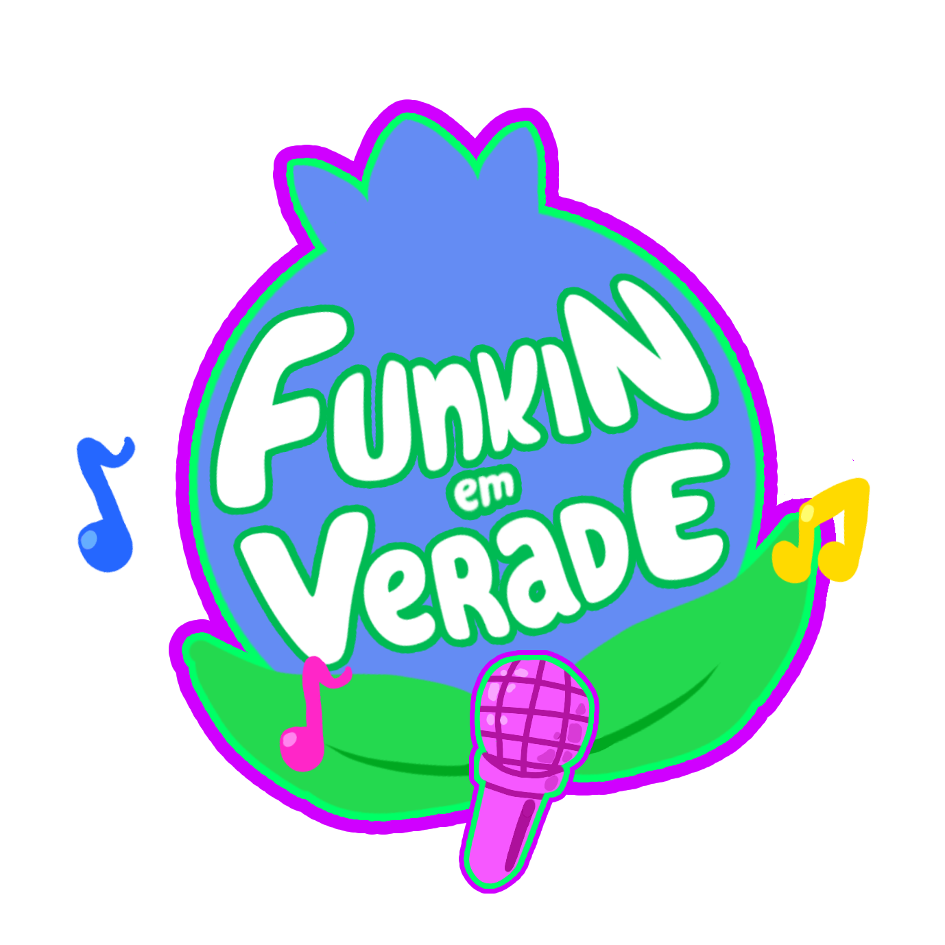 Funkin em Verade